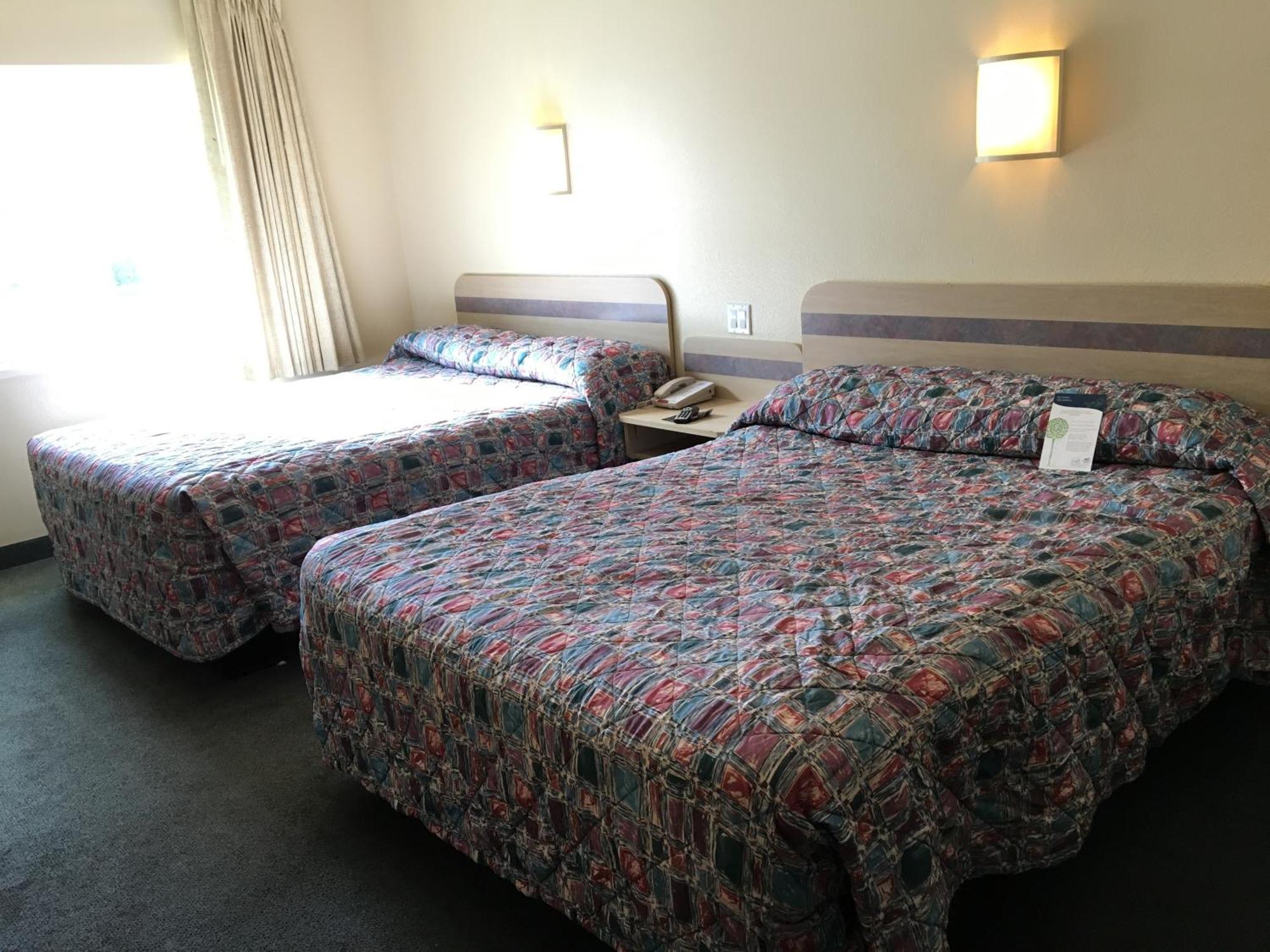 Motel 6-Portland, Or - I-5 Екстер'єр фото