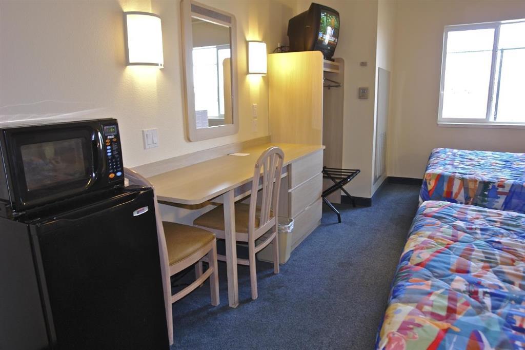 Motel 6-Portland, Or - I-5 Номер фото
